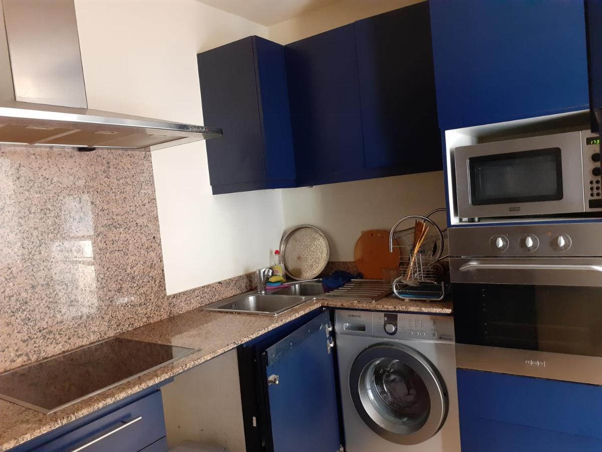 Villa Majorelle City Center أغادير المظهر الخارجي الصورة